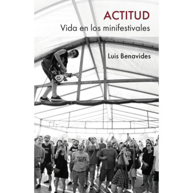 Actitud   2025