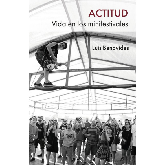 Actitud   2025