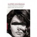 Ilustres Ignoradas:   2025