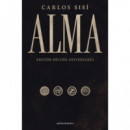 Alma 10 Aniversario Sisi   2025