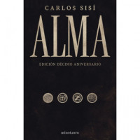 Alma 10 Aniversario Sisi   2025