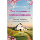 Toda una Sorpresa / Sue�os Recuperados   2025