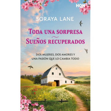 Toda una Sorpresa / Sue�os Recuperados   2025