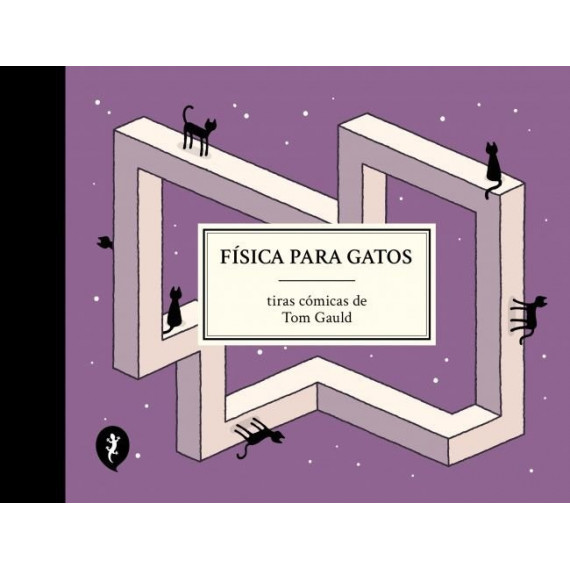 Fisica para Gatos   2026
