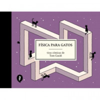 Fisica para Gatos   2026