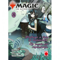 Magic The Gathering 08   2026