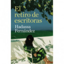 el Retiro de Escritoras   2025
