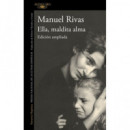 Ella, Maldita Alma   2025