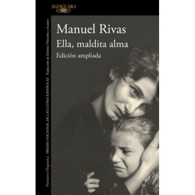 Ella, Maldita Alma   2025