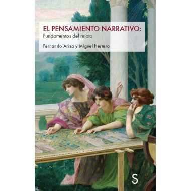 el Pensamiento Narrativo:   2025