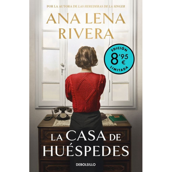 la Casa de Huespedes Edicion Limitada Verano   2025