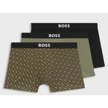BOSS - Trunk 3P BOSS One D - 971 - 50549832/971
