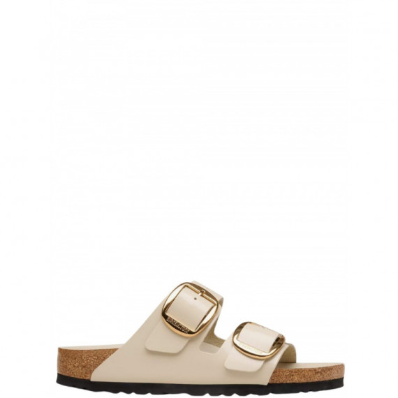 BIRKENSTOCK - Arizona Bb Lena Hs - Oyster - 1031873/OYSTER
