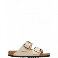 BIRKENSTOCK - Arizona Bb Lena Hs - Oyster - 1031873/OYSTER