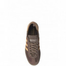 ADIDAS ORIGINALS - Handball Spezial - Earstr Pulamb GUM4 - KK2692/EARSTR Pulamb GUM4