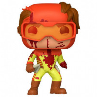 FUNKO Pop Rex Splode Invincible Chase 1862