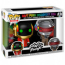 FUNKO Pop 2 Daft Punk Discovery Era