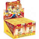 Figura Maqueta Sorpresa Minions  BLOKEES