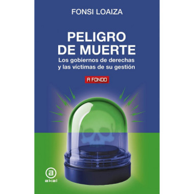 Peligro de Muerte   2025