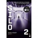 Silo N� 02/03: Shift (ed. Tie-in)   2025