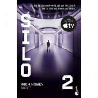 Silo N� 02/03: Shift (ed. Tie-in)   2025
