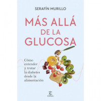 Mas Alla de la Glucosa   2025