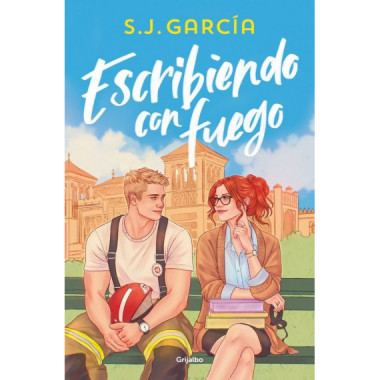 Escribiendo con Fuego   2025