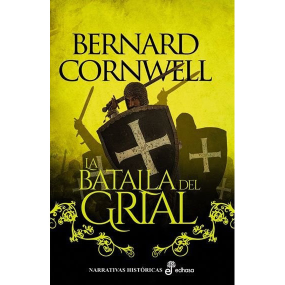 la Batalla del Grial   2025