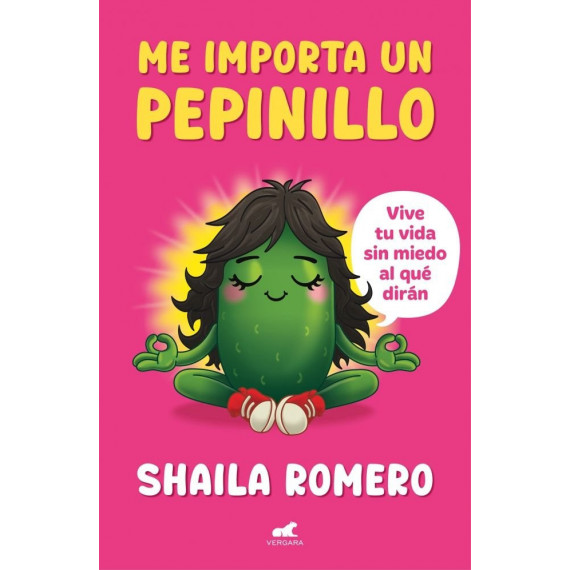 Me Importa un Pepinillo   2025
