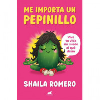 Me Importa un Pepinillo   2025
