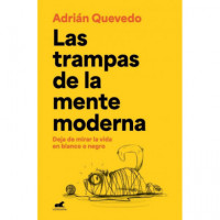 las Trampas de la Mente Moderna   2025