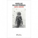Huellas en los Fiordos Hildur 1   2025