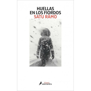 Huellas en los Fiordos Hildur 1   2025