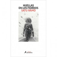 Huellas en los Fiordos Hildur 1   2025