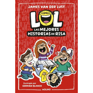 Lol. las Mejores Historias de Risa   2025