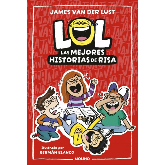 Lol. las Mejores Historias de Risa   2025