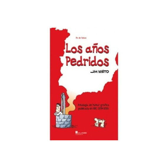 los A�os Pedridos   2025