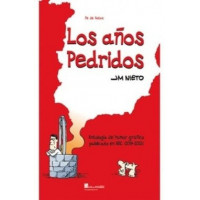 los A�os Pedridos   2025