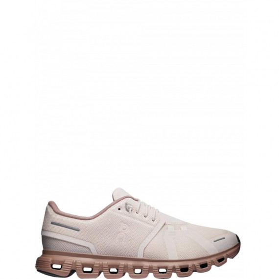 ON RUNNING - Cloud 6 - Oyster Biscuit - 3WF10065444/OYSTER Biscuit
