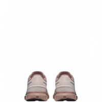 ON RUNNING - Cloud 6 - Oyster Biscuit - 3WF10065444/OYSTER Biscuit