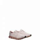 ON RUNNING - Cloud 6 - Oyster Biscuit - 3WF10065444/OYSTER Biscuit