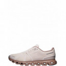 ON RUNNING - Cloud 6 - Oyster Biscuit - 3WF10065444/OYSTER Biscuit