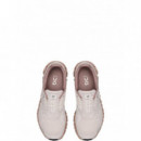 ON RUNNING - Cloud 6 - Oyster Biscuit - 3WF10065444/OYSTER Biscuit