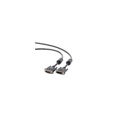 GEMBIRD Cable Video Digital Dvi-d Enlace Dua 4.5MT
