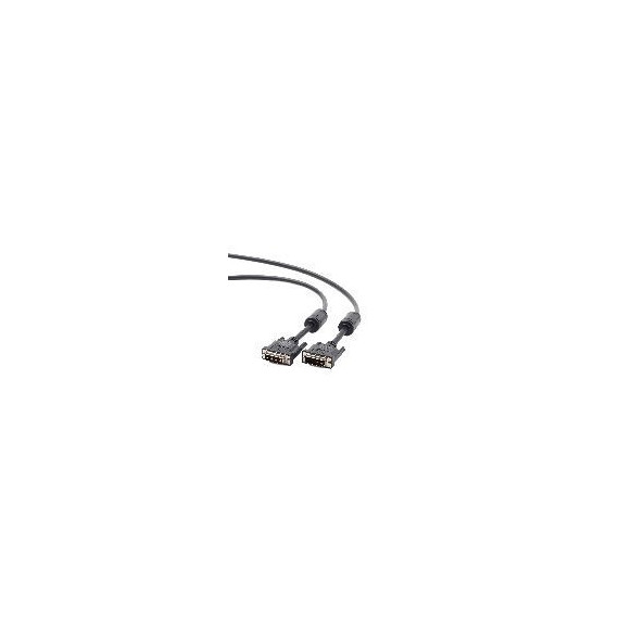GEMBIRD Cable Video Digital Dvi-d Enlace Dua 4.5MT