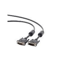 GEMBIRD Cable Video Digital Dvi-d Enlace Dua 4.5MT