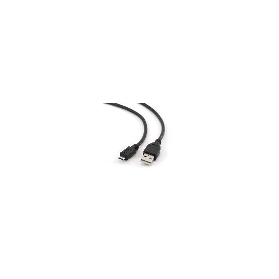 GEMBIRD Cable USB 2.0 A-m/b-micro 3M