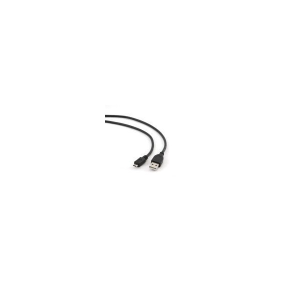 GEMBIRD Cable USB 2.0 A-m/b-micro 1.8M
