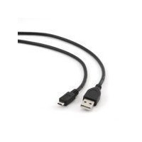 GEMBIRD Cable USB 2.0 A-m/b-micro 1.8M