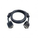 GEMBIRD Cable VGA HD15 M/m 1.8M